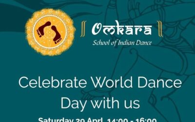 World Dance Day 2017