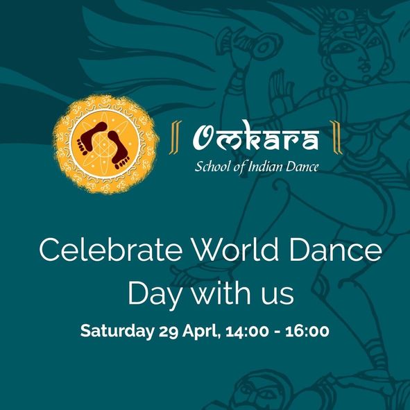 World Dance Day 2017
