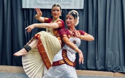 Sanskriti Yoga Festival, 02.Jul.2023