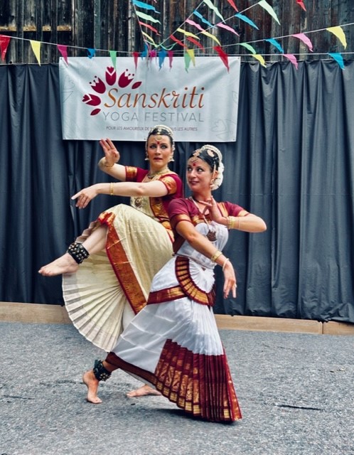 Sanskriti Yoga Festival, 02.Jul.2023