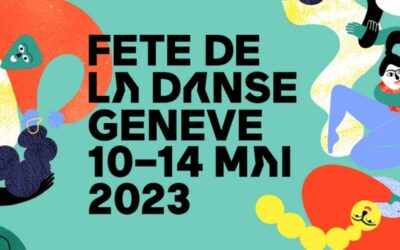 Fete de La danse, 13.May.2023