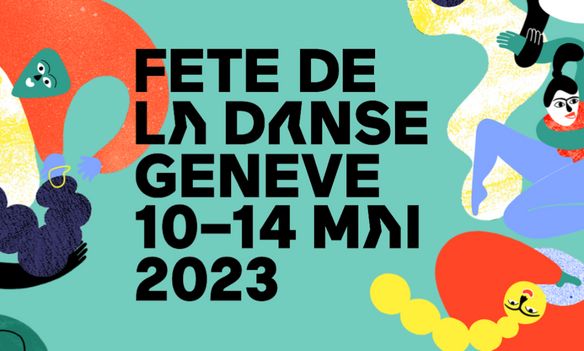 Fete De La Danse, 13.Mai.2023