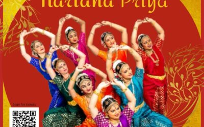 Nartana Priya 2025 – Geneva, 17.mai.2025